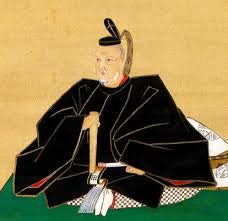 会津藩祖 保科正之の肖像画